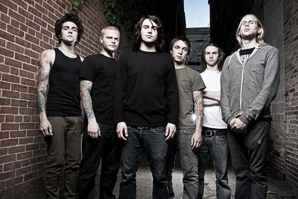 Trailer pentru viitorul album Born Of Osiris, „Tomorrow We Die ∆live”